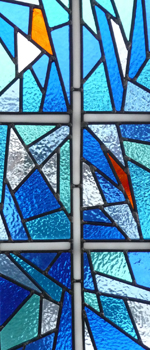 Image of students work