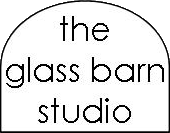 The glass barn studio logo - link to home page